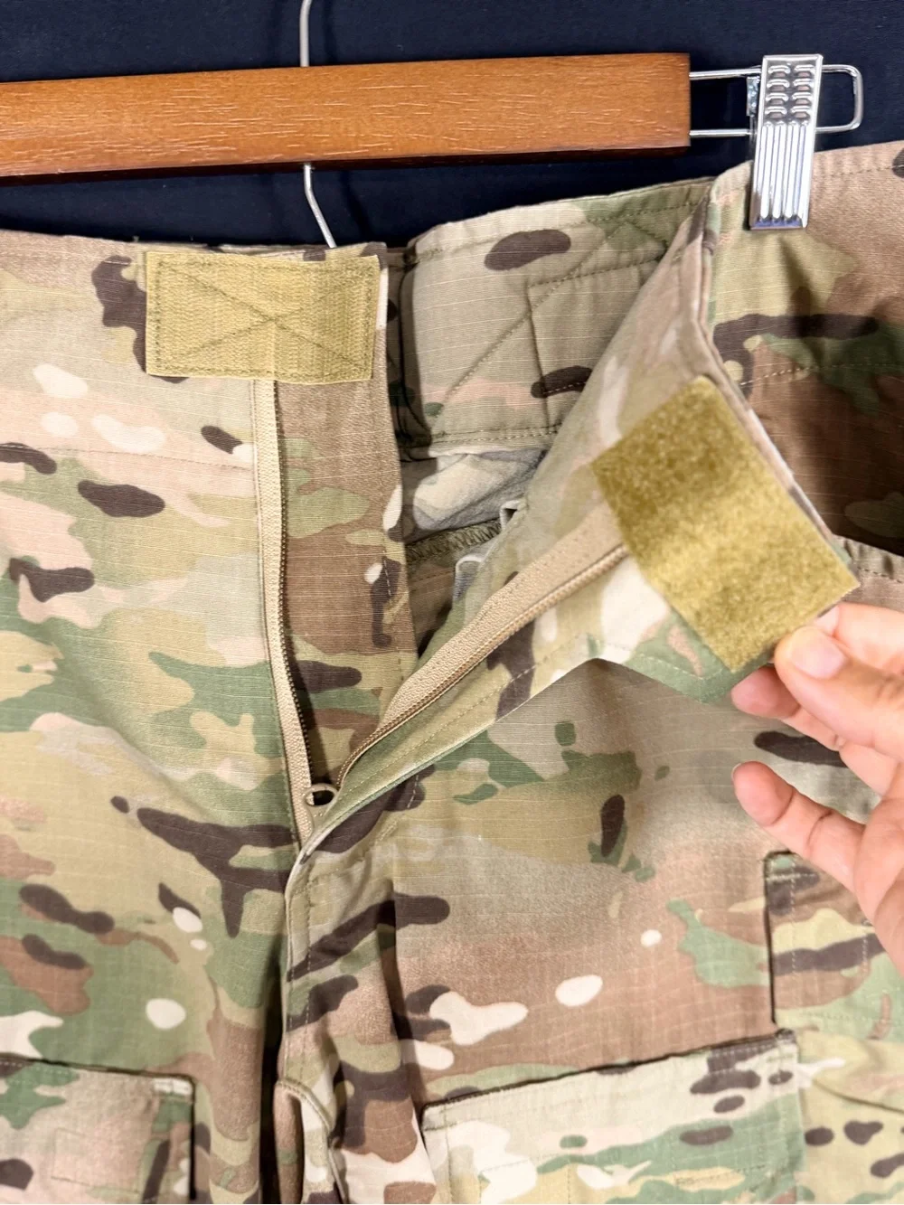 G3 Field Pants 34R NWOT Tactical Field Blouse Mulicam Dev GRP NSW Seal SWCC